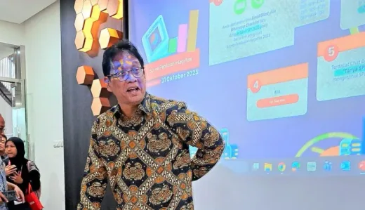 Waspada Fiskal: Risiko Stabilitas Anggaran di Tengah Lonjakan Biaya Energi dan Kedaulatan Manajemen Subsidi 2026