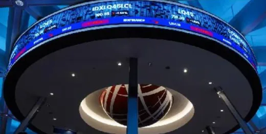 Momentum Rebound: IHSG Jenuh Jual, Sinyal Pemulihan Muncul, dan Kedaulatan Valuasi Pasar Modal 2026