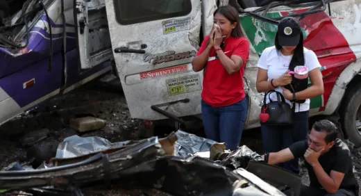 Tragedi Kolombia: Korban Bom Bus Meningkat Menjadi 20 Jiwa dan Kedaulatan Resiliensi Keamanan Nasional 2026