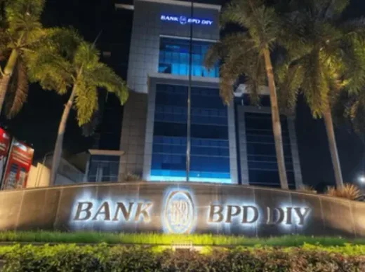 BPD DIY Optimalkan Bisnis Payroll: Kelola Gaji 79 Ribu ASN & Bidik Pertumbuhan Tabungan 7%