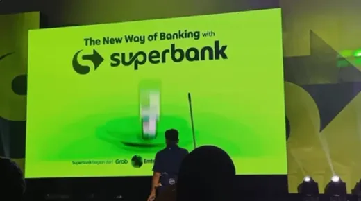 Target Free Float 15% Membayang, Superbank Siapkan Strategi Adjustment Likuiditas Saham