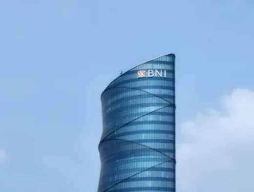 BNI Bidik Quality Growth, Sukses Tekan NPL Sektor Konstruksi di Bawah 1%