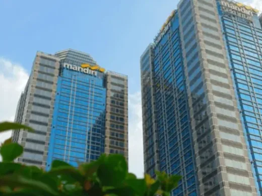 Ekspansi Kredit Bank Mandiri Tembus 17,4%: Fokus Pengetatan Underwriting di Tengah Gejolak Valas