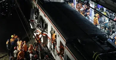 Duka Transportasi: Korban Jiwa Kecelakaan Kereta Api Indonesia Meningkat Jadi 14 Saat Evakuasi Rampung dan Kedaulatan Respons Darurat 2026