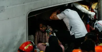 Duka Mendalam: Korban Tewas Kecelakaan Kereta Indonesia Meningkat Jadi 14 dan Kedaulatan Akuntabilitas Transportasi 2026
