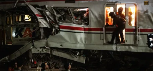 Operasi Tuntas: Evakuasi Kecelakaan Kereta Jakarta Selesai dengan 14 Korban Jiwa dan Kedaulatan Finalitas Krisis 2026