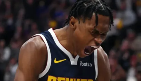 Mentoritas Juara: Aaron Gordon Persiapkan Peyton Watson Menjadi 'Senjata' Nuggets dan Kedaulatan Regenerasi Struktur 2026