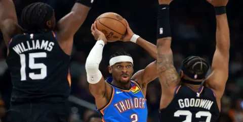 Gelar Kekuatan: Hasil Playoffs NBA 2026 dan Kedaulatan Dominasi Pascamusim Thunder, Nuggets, serta Magic