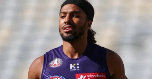 Navigasi Cedera: Update Medis Sean Darcy, Brandon Walker, dan Sam Sturt Menuju Round 8 serta Kedaulatan Resiliensi Skuat 2026