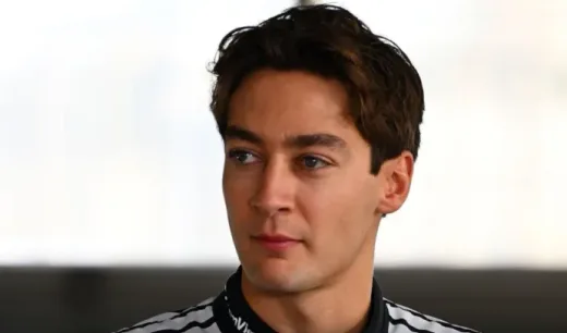 Otoritas Mercedes: Toto Wolff Beri Peringatan Keras Terkait Rivalitas Russell-Antonelli dan Kedaulatan Manajemen Internal 2026