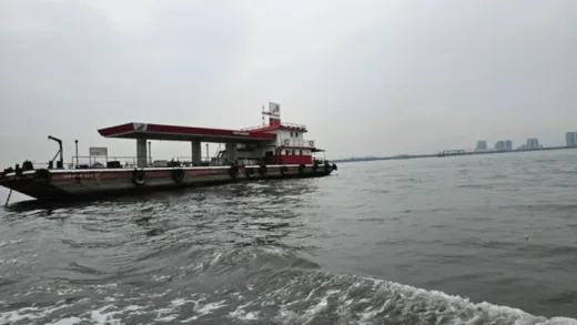 Akselerasi SPBUN Berbasis Koperasi: Solusi Efisiensi Fuel Cost Nelayan Tradisional