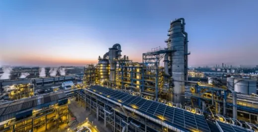 Strategi HSE Tracon Industri: Cetak 23 Juta Jam Kerja Aman Demi Reputasi Bisnis Global