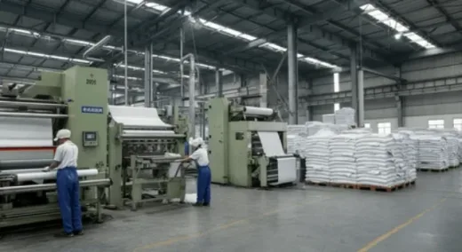 Relaksasi Izin Impor & Stimulus Fiskal: Strategi Pemerintah Amankan Supply Chain Plastik Nasional
