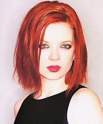 Shirley Manson Jadi Kurator Tamu Konser Teenage Cancer Trust 2027 di Royal Albert Hall