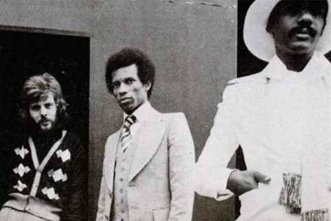 Kabar Duka: Tony Wilson, Pendiri Band Soul Legendaris Hot Chocolate, Meninggal Dunia pada Usia 89 Tahun