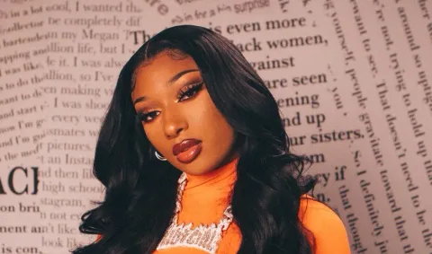 Megan Thee Stallion Pamit dari Broadway: Akhiri Peran Ikonik sebagai Zidler di Moulin Rouge