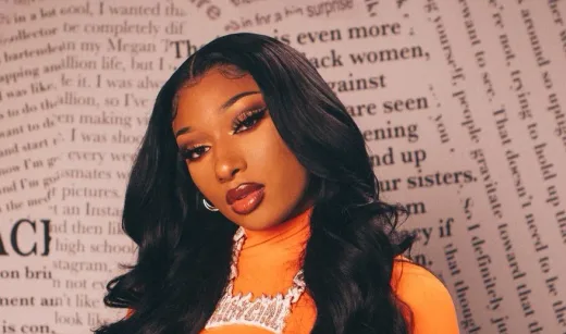 Megan Thee Stallion Pamit dari Broadway: Akhiri Peran Ikonik sebagai Zidler di Moulin Rouge