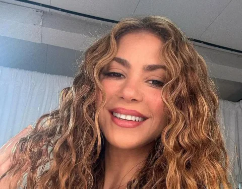 Kabar Duka: Pekerja Konstruksi Tewas Terhimpit Saat Membangun Panggung Konser Shakira di Brasil