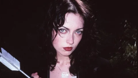 Violet Grohl Rilis Single Baru "Cool Buzz": Sindiran untuk Ketimpangan Gender di Skena Punk