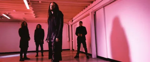 Korn Rilis Video Musik Resmi untuk Single Baru "Reward The Scars" yang Berkolaborasi dengan Game Diablo IV
