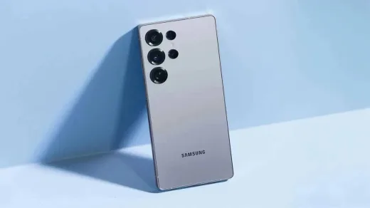Samsung Galaxy S27 Dikabarkan Ubah Desain Kamera demi Dukungan Pengisian Daya Magnetik Qi2