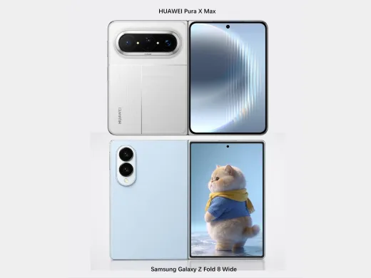 Bocoran Galaxy Z Fold 8 dan Flip 8: Samsung Siapkan Pengisian Daya Magnetik Bawaan dan Model "Wide"