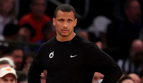 Standar Tanpa Kompromi: Joe Mazzulla Berikan Pesan Keras di Ruang Ganti Celtics Pasca-Game 5 demi Kedaulatan Mentalitas Juara 2026