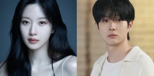 Kontroversi Casting Drama "Whale Star": Choi Woo Shik dan Moon Ga Young Tuai Kritik Terkait Kemiripan Visual