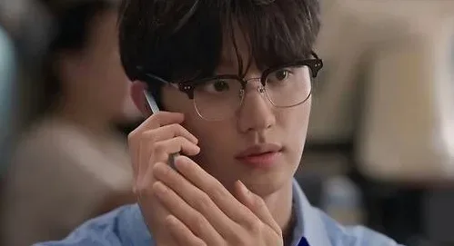 Kim Jae Won Menjadi Aktor Utama Setelah Kesuksesan "Yumi’s Cells 3": Siap Beradu Akting dengan Park Eun Bin