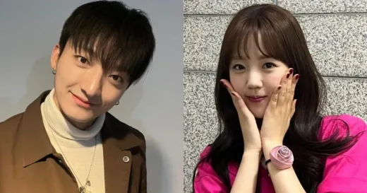 Kisah Cinta Bak Drama Korea: Ji Ye Eun "Running Man" Ungkap Momen Romantis Bersama Vata WeDemBoyz