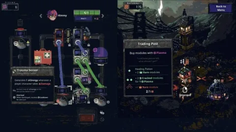 Rogue Voltage Siap Tinggalkan Early Access pada 1 Mei Setelah Enam Tahun Pengembangan