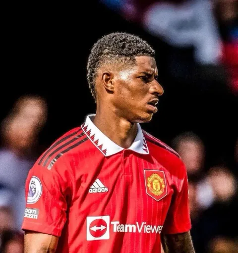 Masa Depan Marcus Rashford: Opsi Kembali ke Old Trafford atau Pindah Permanen ke Barcelona