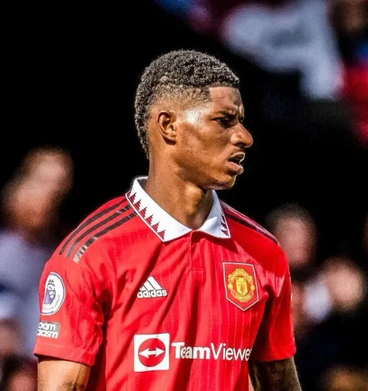 Masa Depan Marcus Rashford: Opsi Kembali ke Old Trafford atau Pindah Permanen ke Barcelona
