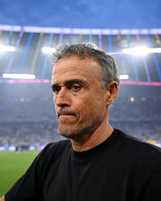 "Laga Terbaik yang Pernah Saya Ikuti!": Luis Enrique Terpukau Setelah Kemenangan 5-4 PSG atas Bayern Munich