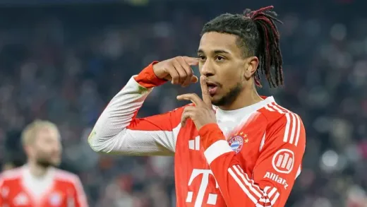 Liverpool Didesak Rekrut Michael Olise sebagai Pengganti Mohamed Salah dengan Skema Tukar Tambah