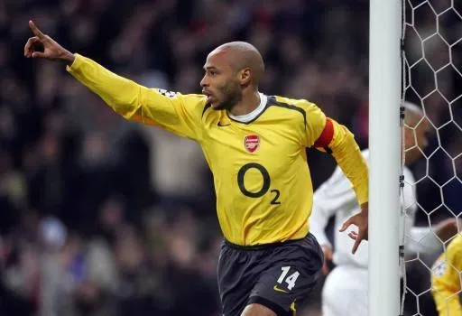 Thierry Henry Bela Strategi "Pragmatis" Mikel Arteta Menjelang Laga Kontra Atletico Madrid