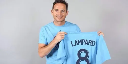 Masa Depan Frank Lampard di Coventry City Bergantung pada Dukungan Finansial untuk Premier League
