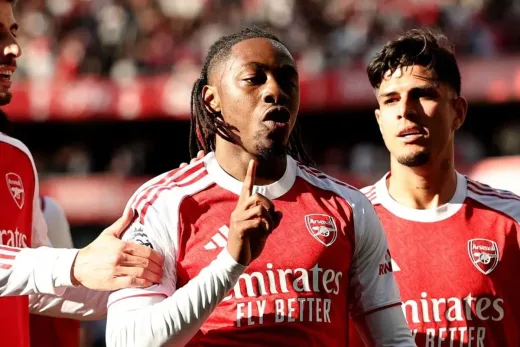Skuad Arsenal Terkonfirmasi untuk Laga Kontra Atletico Madrid: Tiga Bintang Absen Akibat Cedera