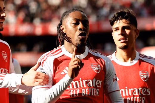 Skuad Arsenal Terkonfirmasi untuk Laga Kontra Atletico Madrid: Tiga Bintang Absen Akibat Cedera