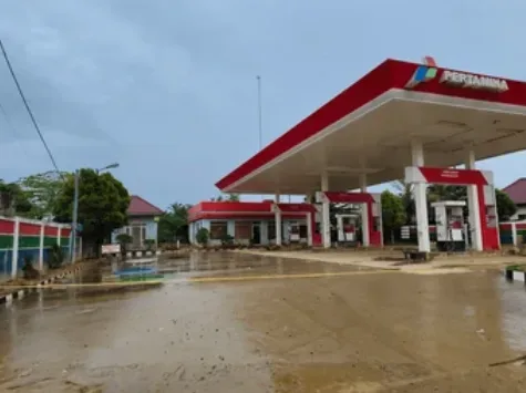 Update Distribusi Energi: Pertamina Resmikan SPBUN Aceh Selatan Guna Pangkas Cost Operasional Nelayan