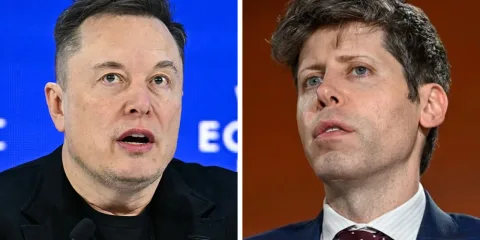 Elon Musk Mengaku "Bodoh" Telah Mendanai OpenAI dalam Persidangan Melawan Sam Altman