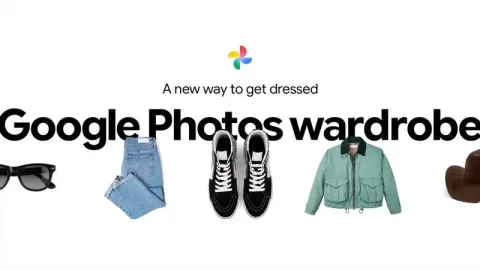 Google Photos Hadirkan Fitur AI 'Wardrobe': Wujudkan Lemari Digital Ala Film Clueless