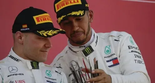 Goncangan Integritas: Valtteri Bottas Ungkap Nyaris Mundur dari F1 Akibat "Team Orders" Mercedes di Masa Lalu