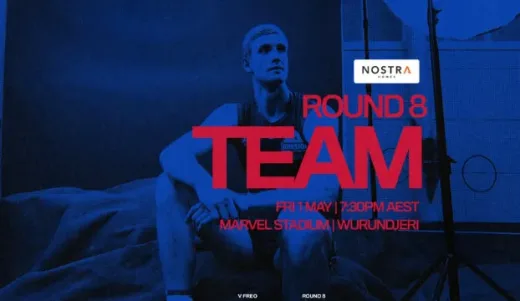 Formasi Tempur: Western Bulldogs Umumkan Skuad Round 8 Hadapi Fremantle, Pertegas Kedaulatan Taktik di Musim 2026