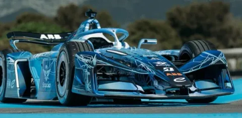 Revolusi Teknis: Regulasi Unit Daya 2026 Pertegas Kedaulatan Elektrifikasi dan Keberlanjutan di Grid Formula 1