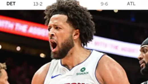 Peta Kekuatan: Rangkuman Playoff NBA 2026, Pertarungan Sengit Demi Kedaulatan Wilayah di Tengah Kejutan Tim Underdog