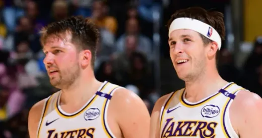 Realitas Pahit: 5 Pelajaran Penting Setelah Lakers Tumbang di Game 5 Lawan Rockets, Kedaulatan Mentalitas Juara Dipertanyakan