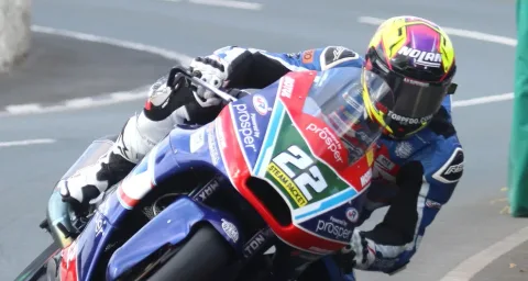 Gladiator Jalanan: Daftar 20 Besar Start Sportbike Isle of Man TT Terungkap, Pertegas Kedaulatan Nyali di Lintasan Paling Berbahaya