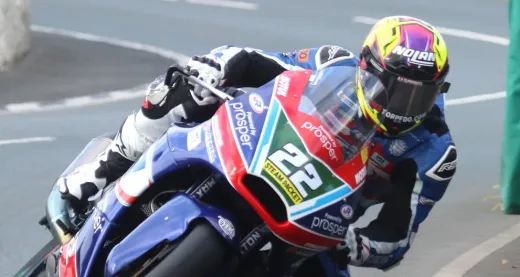 Gladiator Jalanan: Daftar 20 Besar Start Sportbike Isle of Man TT Terungkap, Pertegas Kedaulatan Nyali di Lintasan Paling Berbahaya