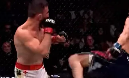 Integritas Matras: Merab Dvalishvili Tolak Gulat dengan Arman Tsarukyan, Pertegas Kedaulatan Etika di Balik Insiden Urijah Faber